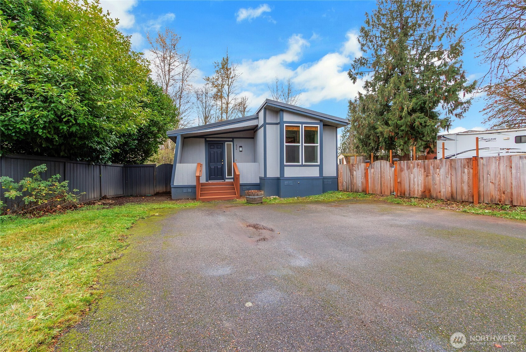 626 291st Street Ct E, Roy, WA 98580