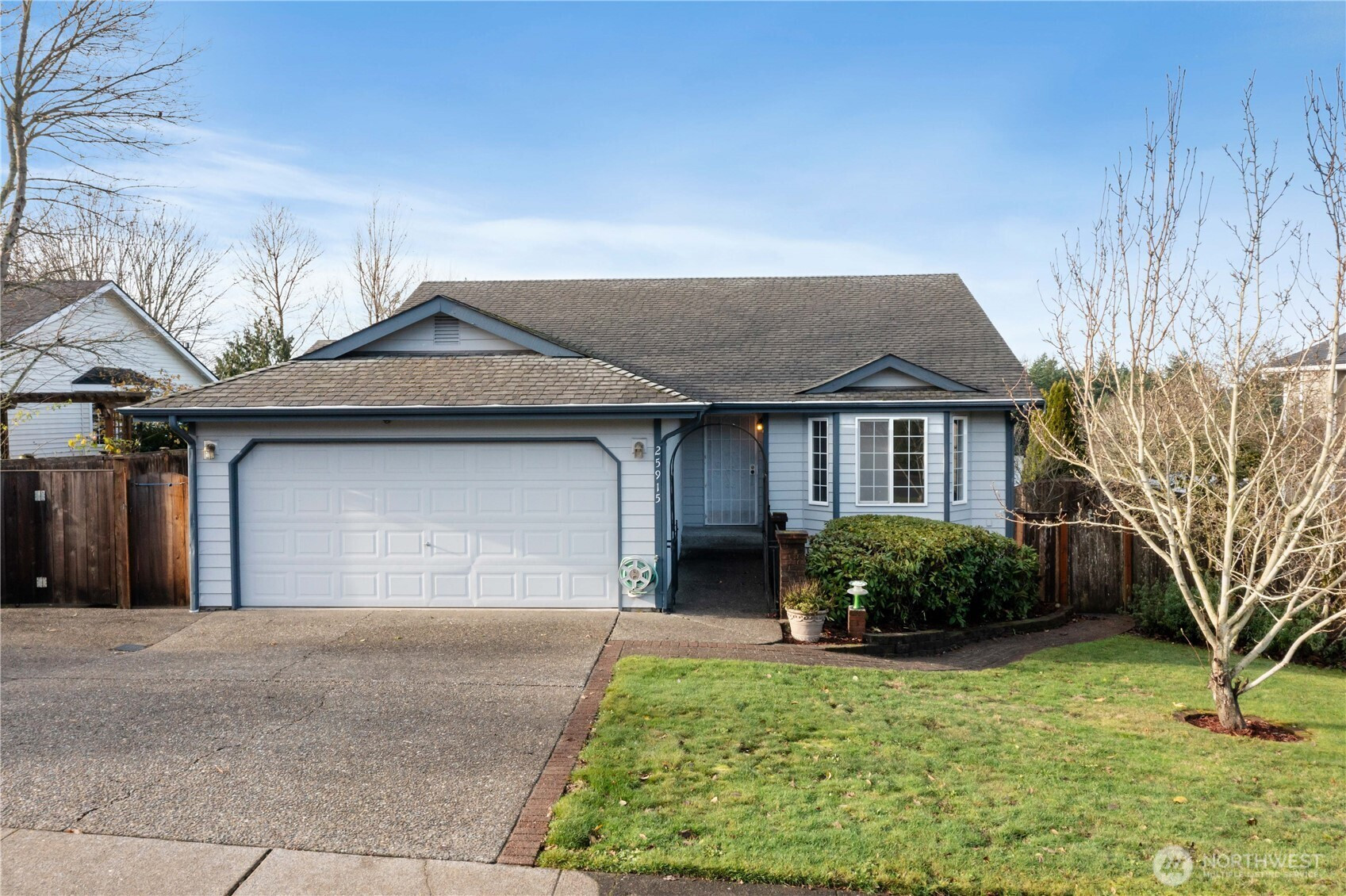 25915 202nd Avenue SE, Covington, WA 98042