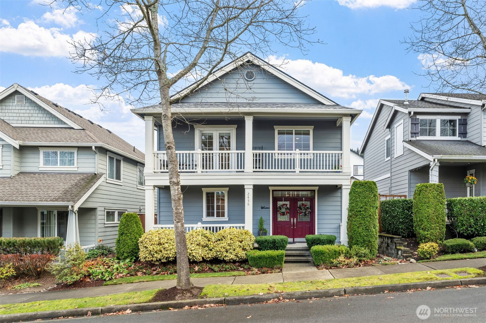 2456 30th Avenue NE, Issaquah, WA 98029
