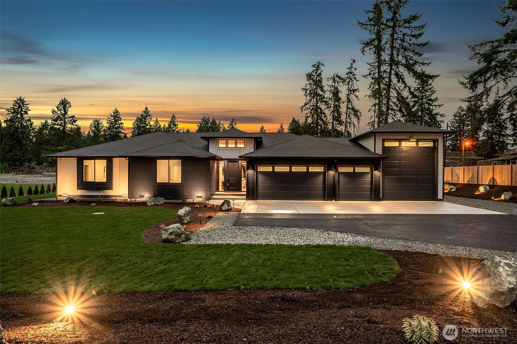 3511 232nd Street E, Spanaway, WA 98387