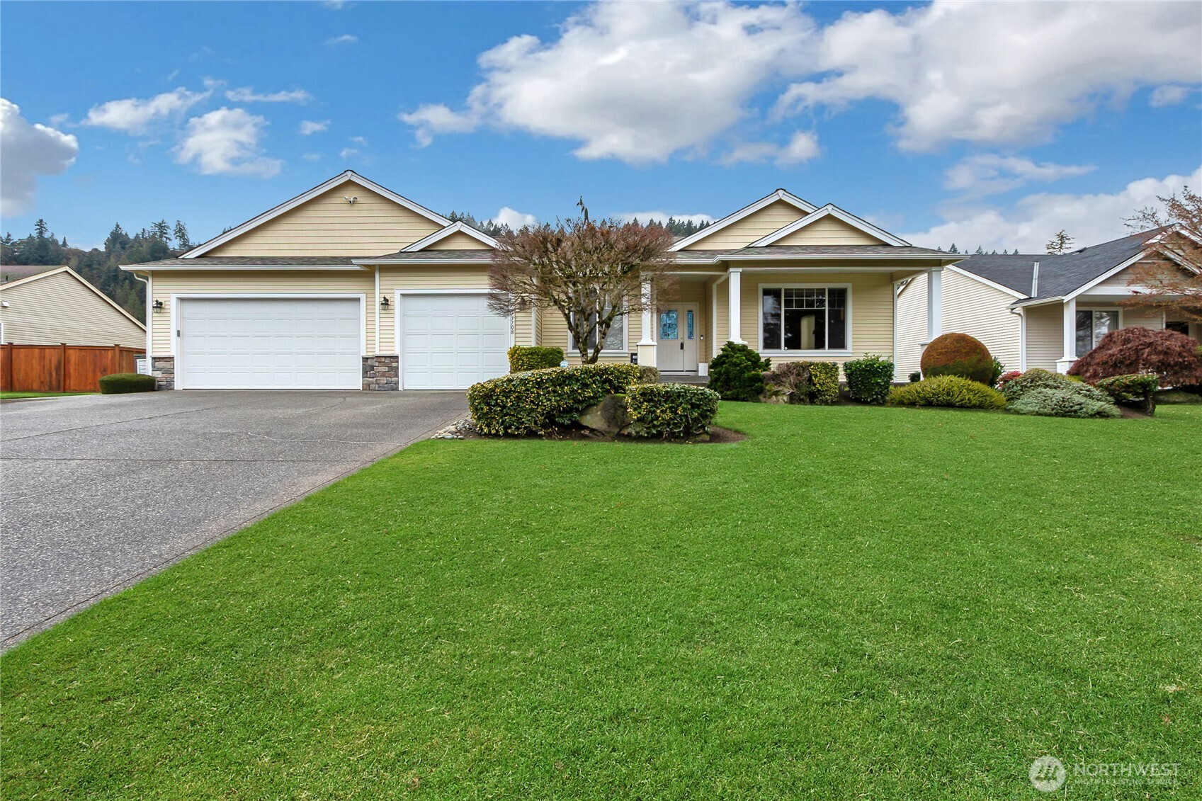 13708 143rd Avenue E, Orting, WA 98360