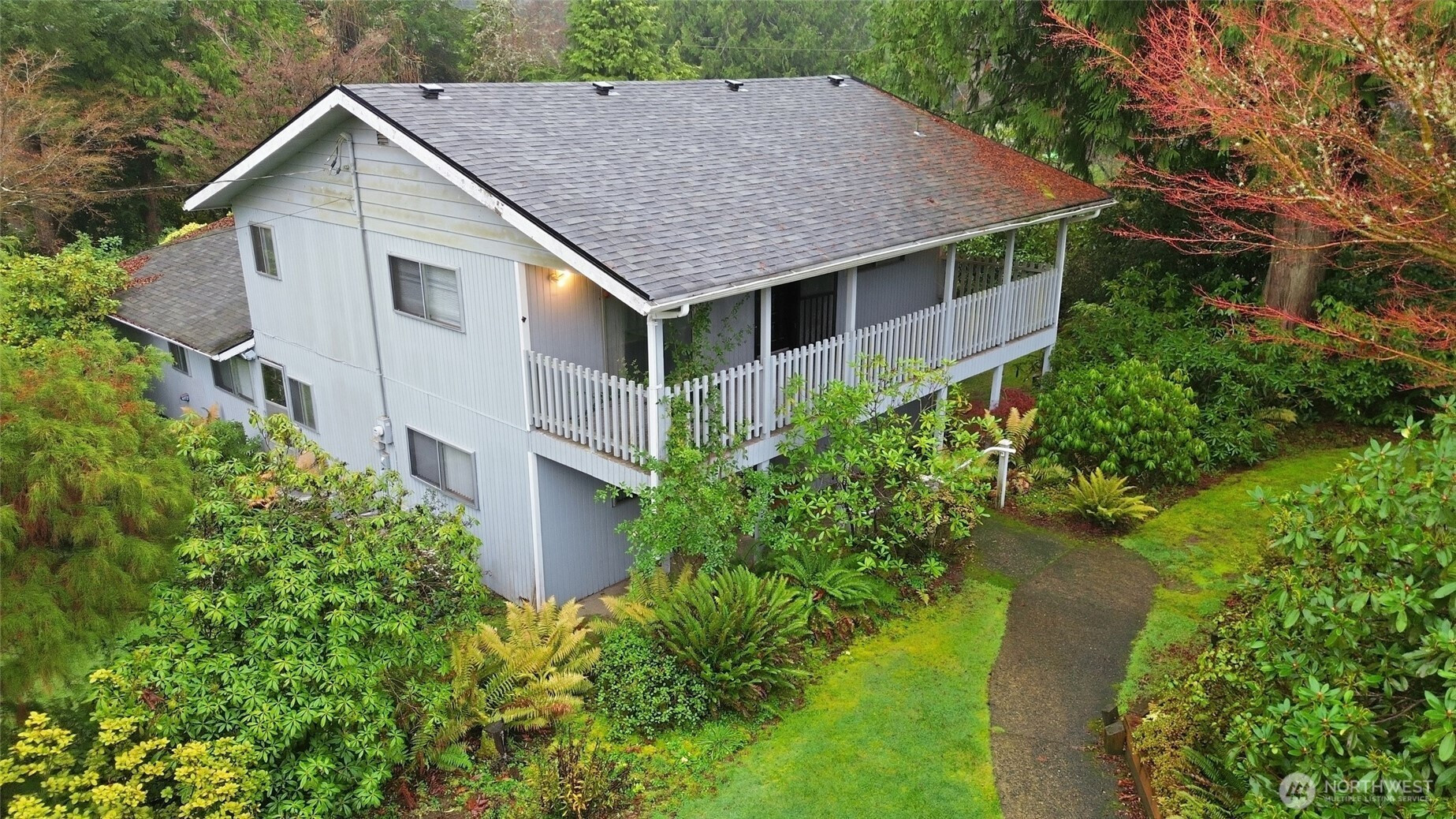 4223 Libby Road NE, Olympia, WA 98506
