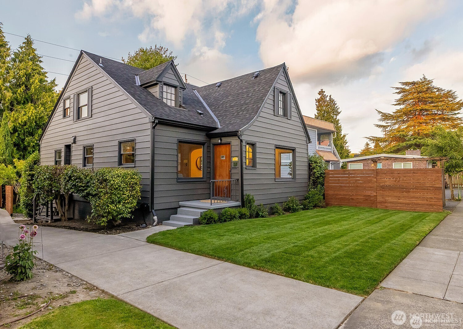 615 N J Street, Tacoma, WA 98403