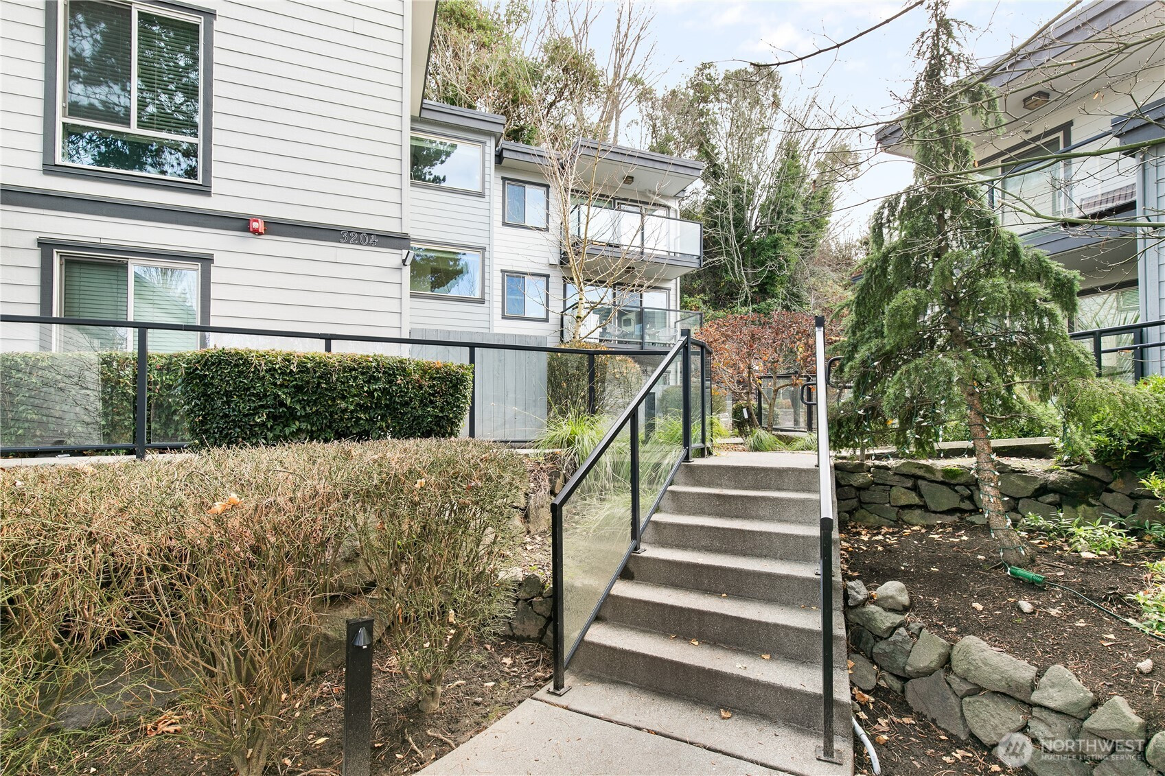 3204 81st Place SE, Mercer Island, WA 98040