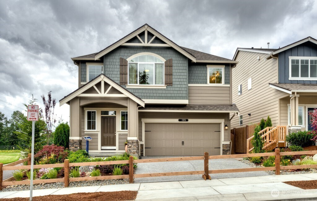 18722 106th Avenue Ct E, Puyallup, WA 98374