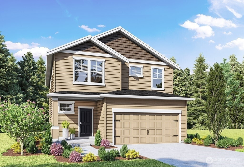 18726 Lipoma Place E, Puyallup, WA 98375