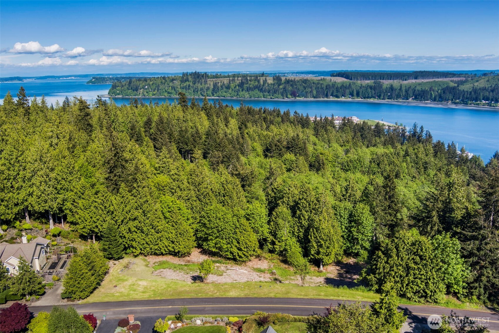 639 Rainier Lane, Port Ludlow, WA 98365