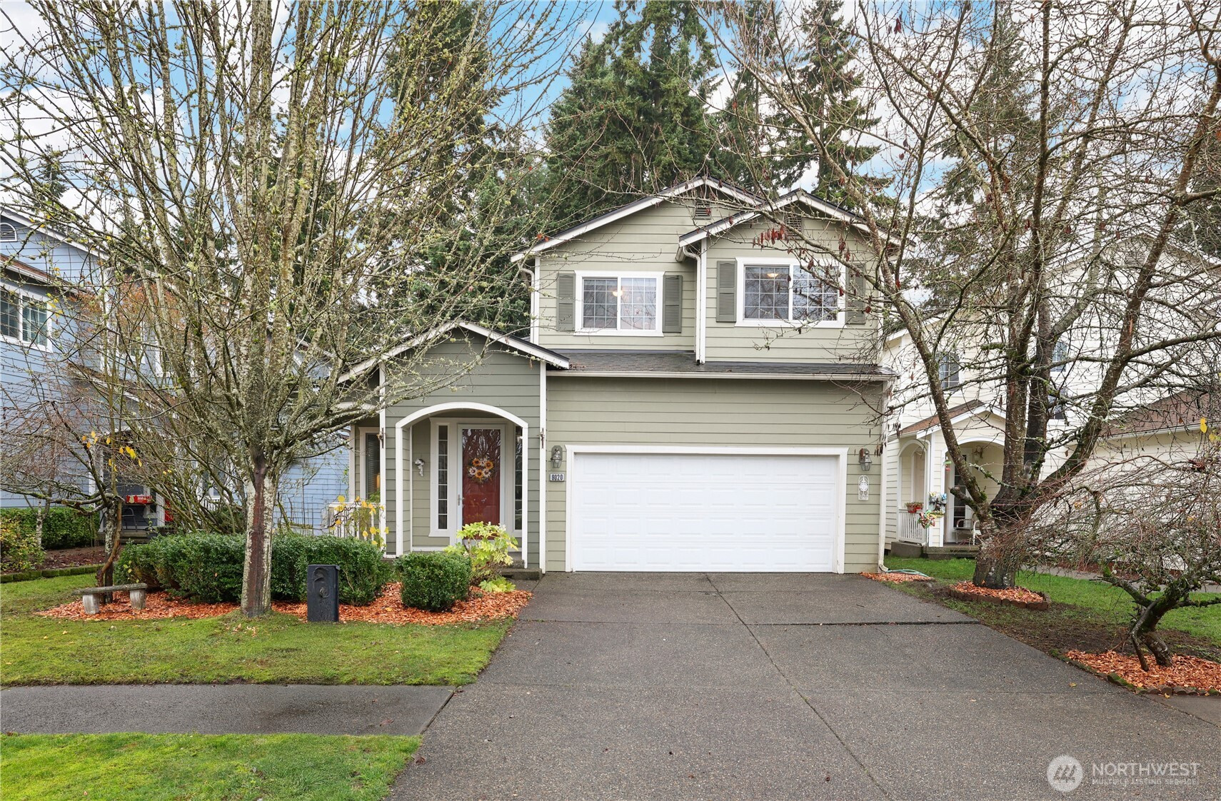 9020 178th Street Ct E, Puyallup, WA 98375