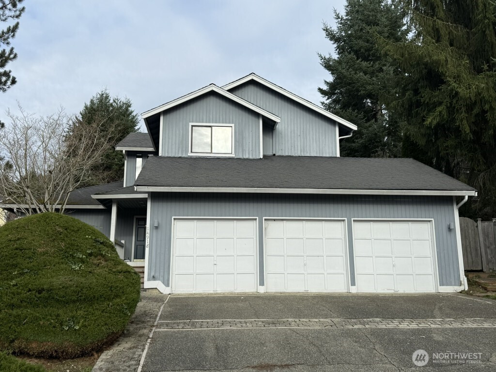 14918 SE 64th Street, Bellevue, WA 98006