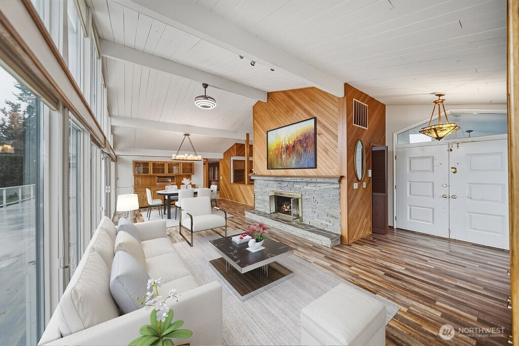 5826 Lenea Drive NW, Bremerton, WA 98312