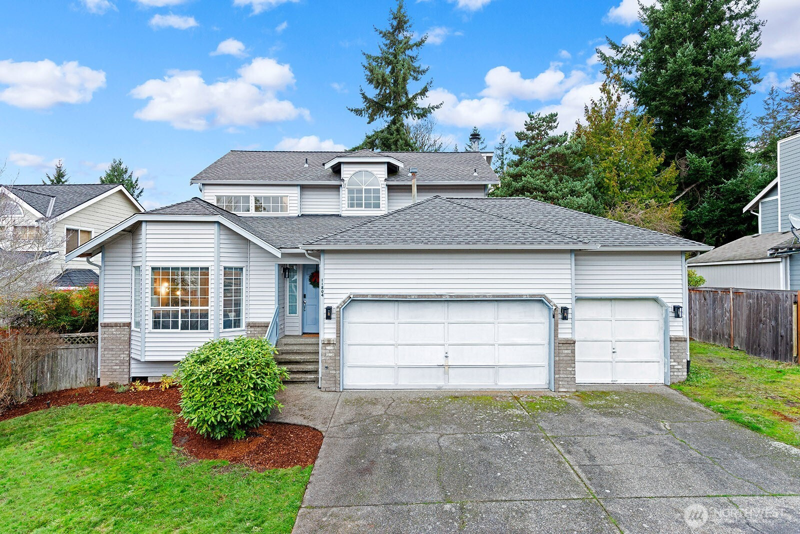 11804 SE 203rd Street, Kent, WA 98031