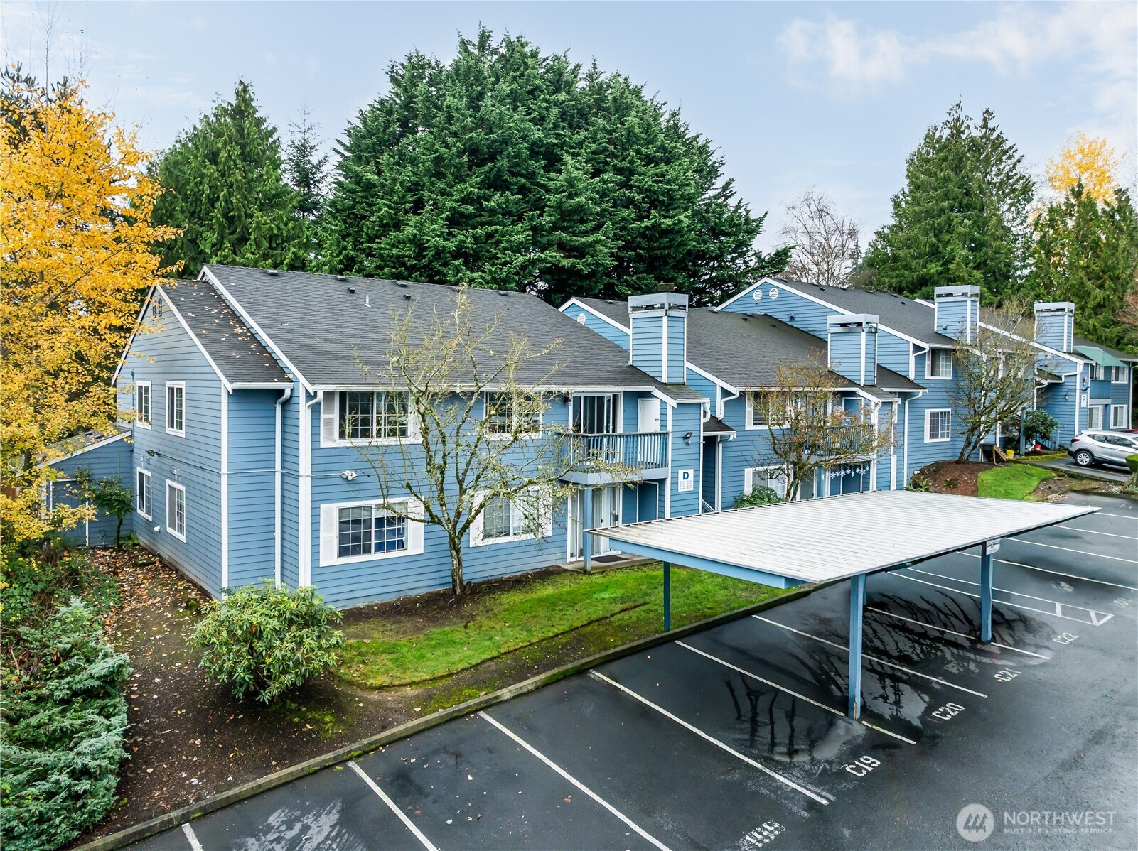 16817 Larch Way, Lynnwood, WA 98037