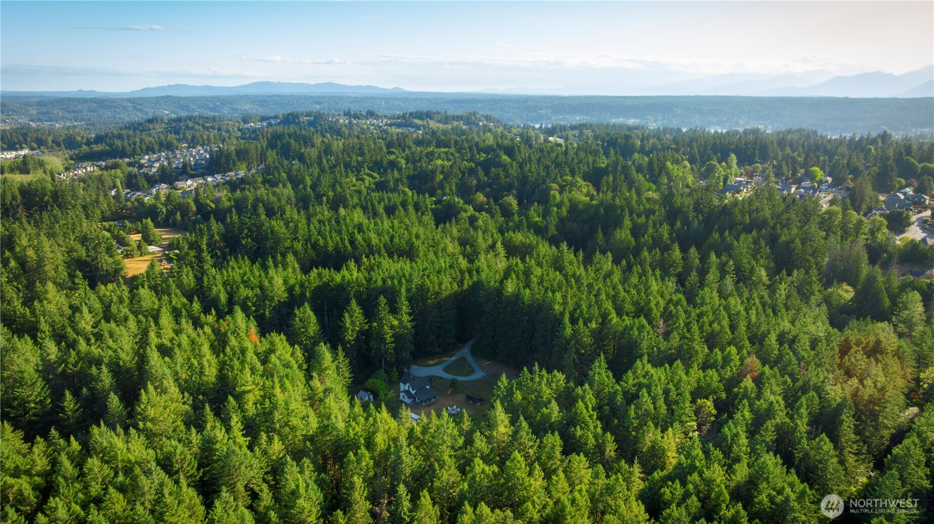 19680 Noll Road, Poulsbo, WA 98370