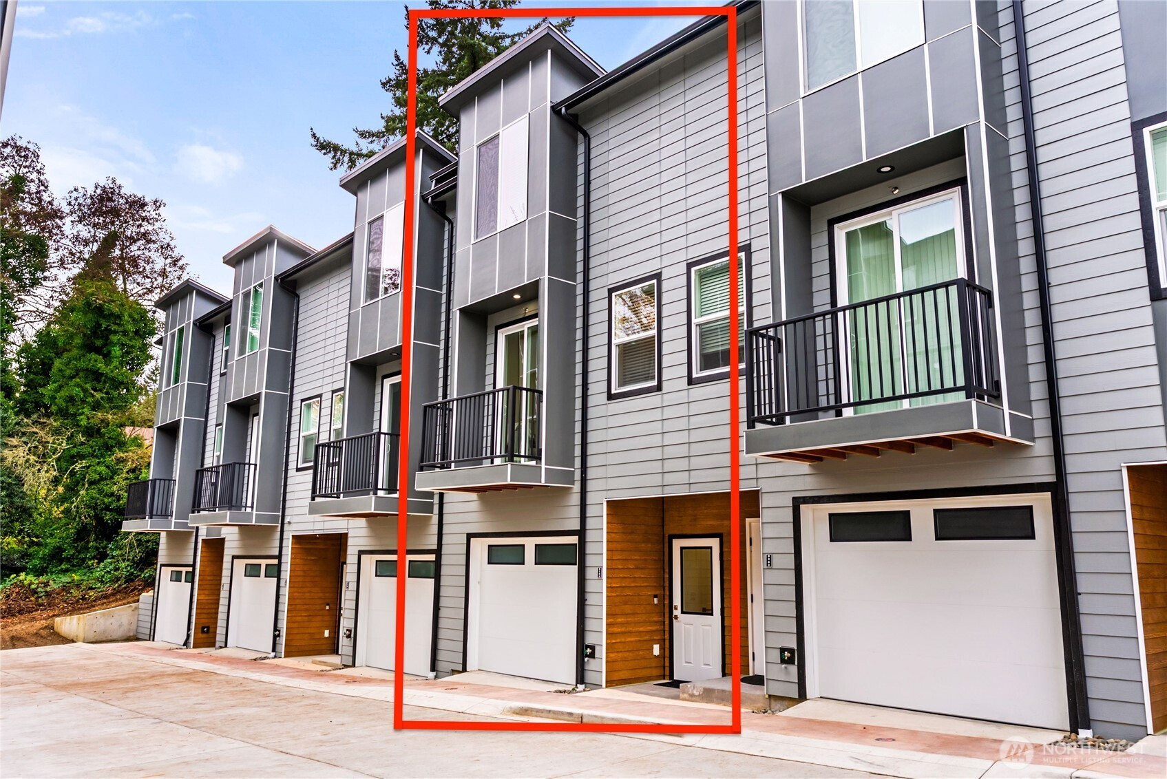 1926 S Washington Street, Tacoma, WA 98405