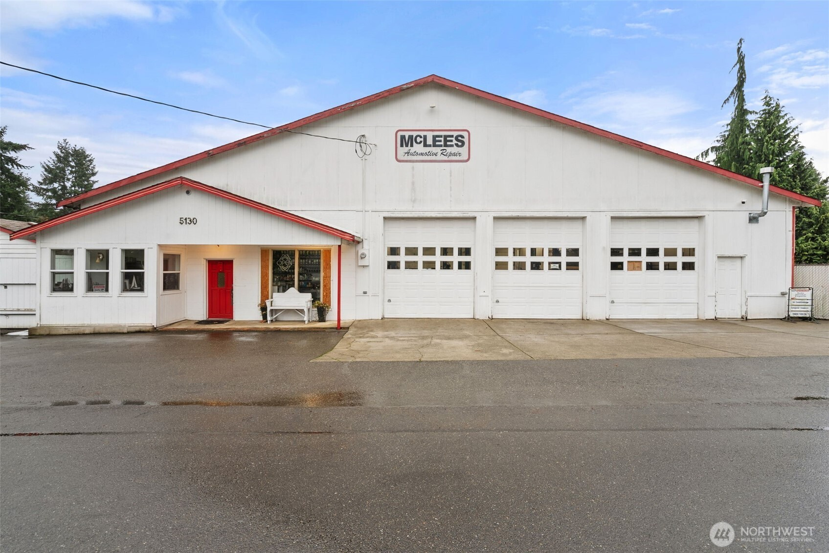 5130 Boston Harbor Rd NE, Olympia, WA 98506