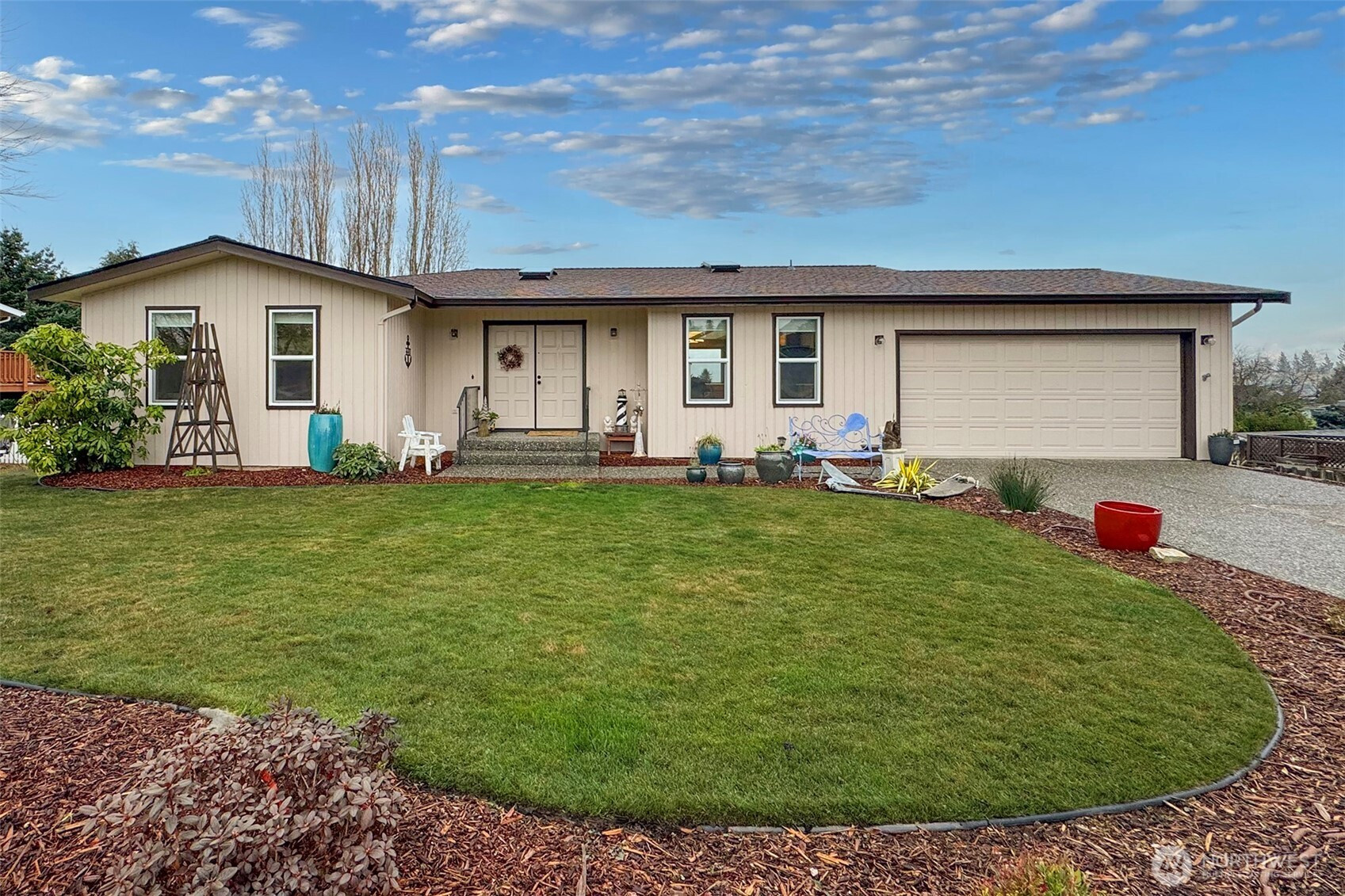 440 W Nelson Road, Sequim, WA 98382