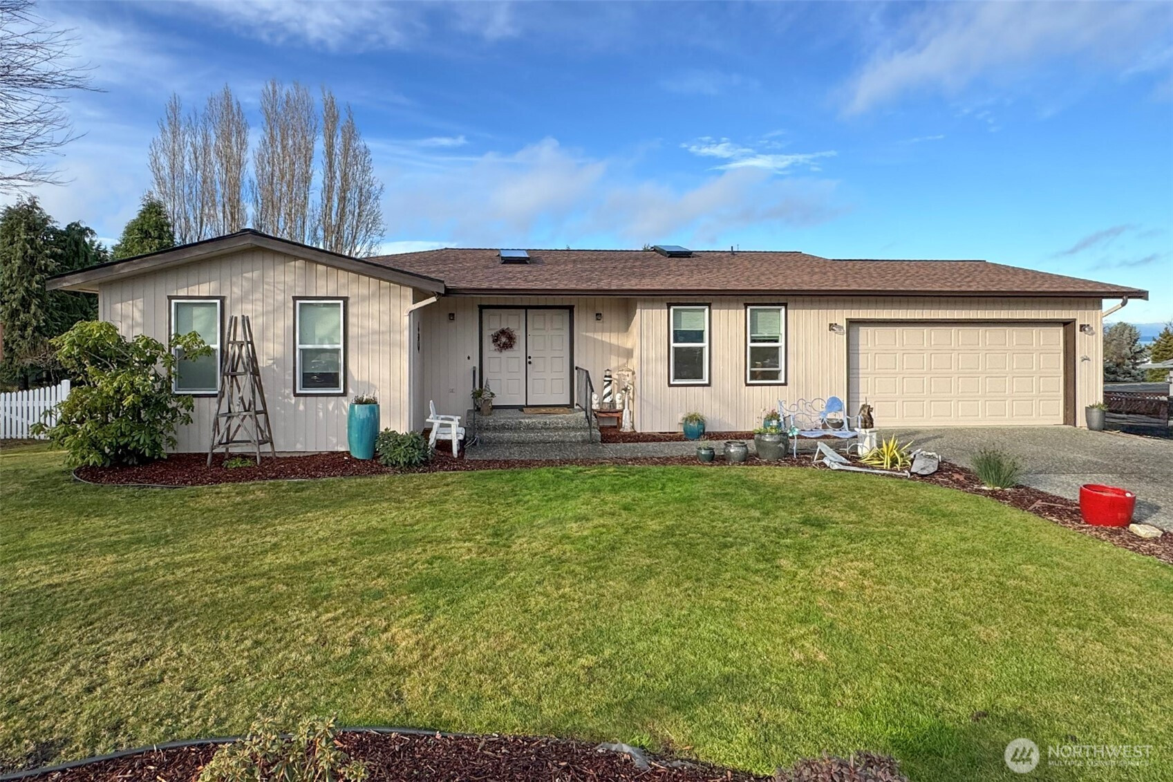 440 W Nelson Road, Sequim, WA 98382