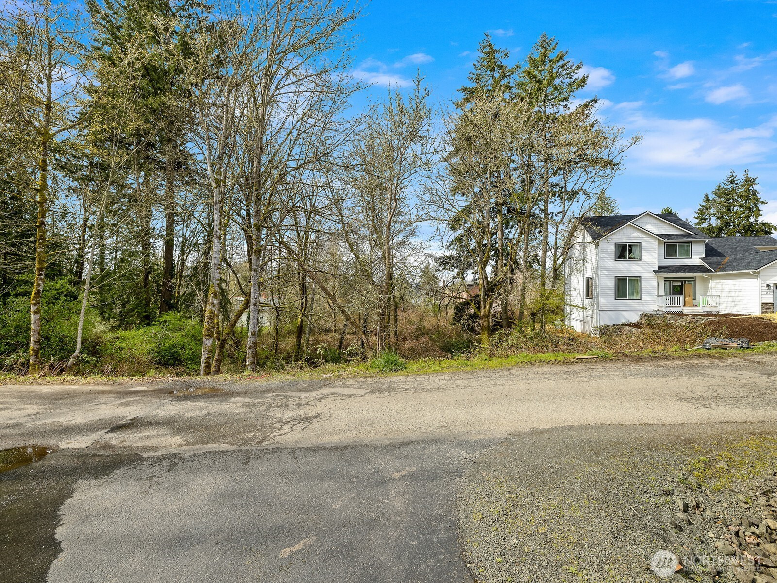 0 Devenny Avenue NE, Bainbridge Island, WA 98110