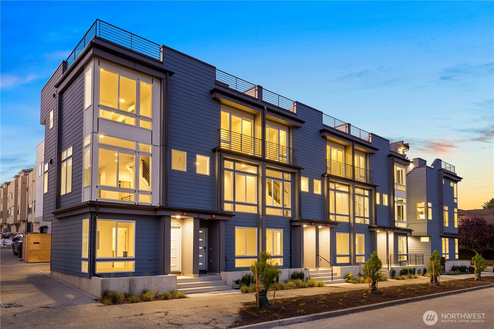 1208 C NW 83rd Street, Seattle, WA 98117