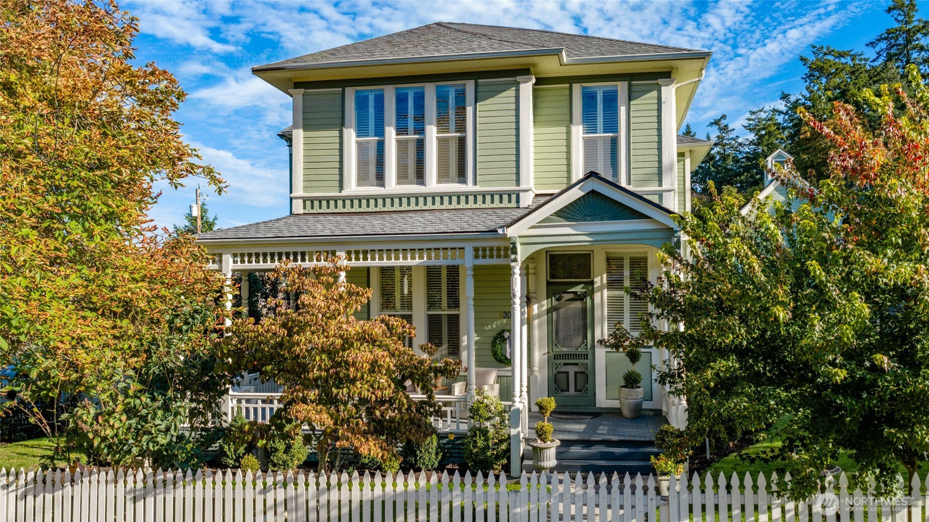 303 Benton Street, La Conner, WA 98257