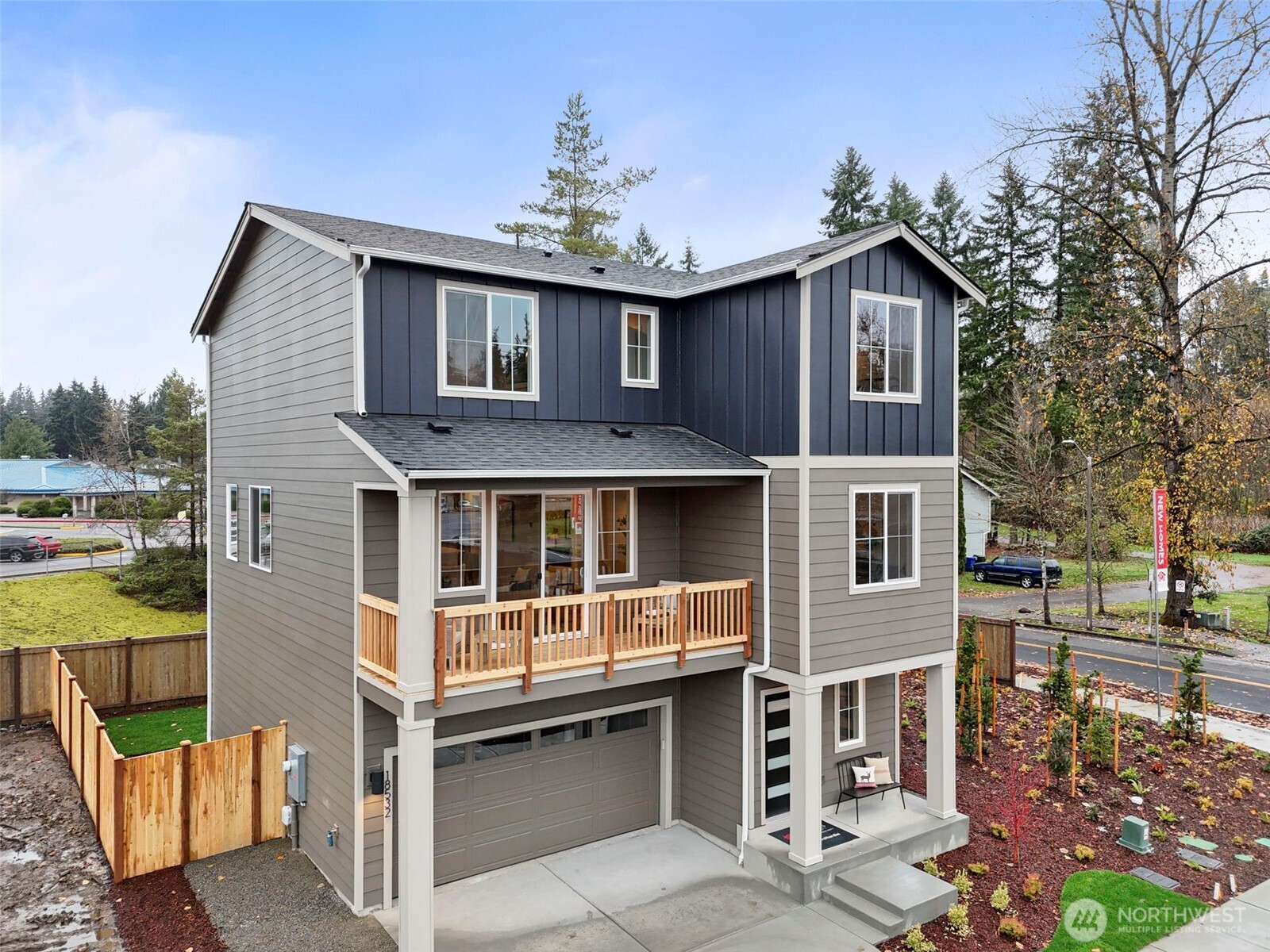 18522 SE 271st Place, Covington, WA 98042