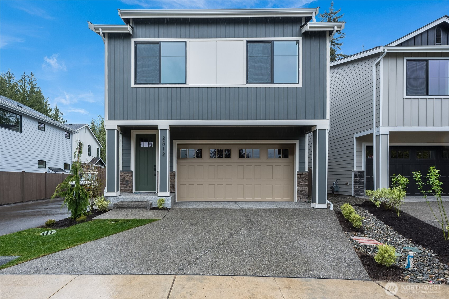 201 156th Place SW, Lynnwood, WA 98087
