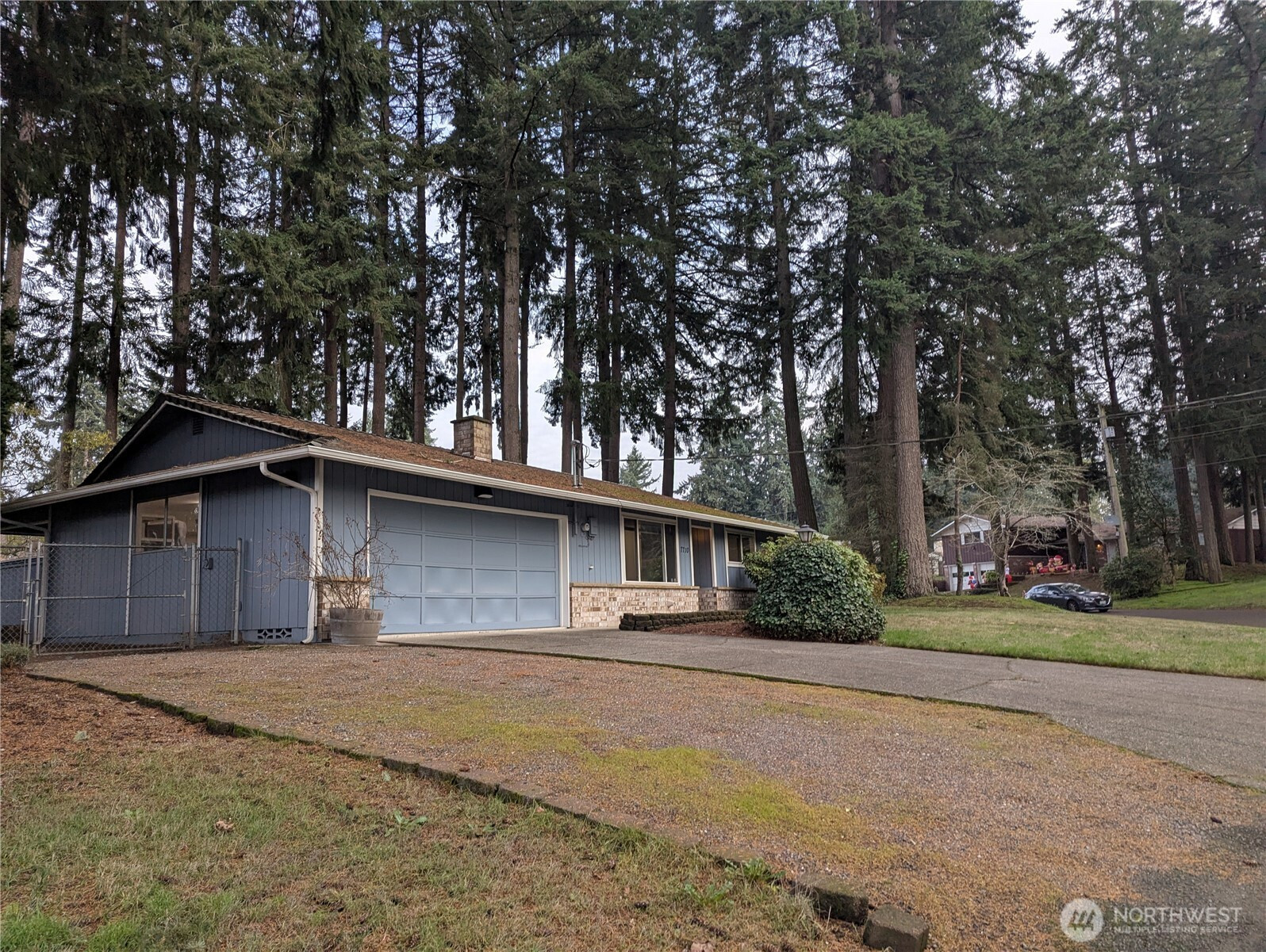 7710 Bobcat Drive SE, Lacey, WA 98503