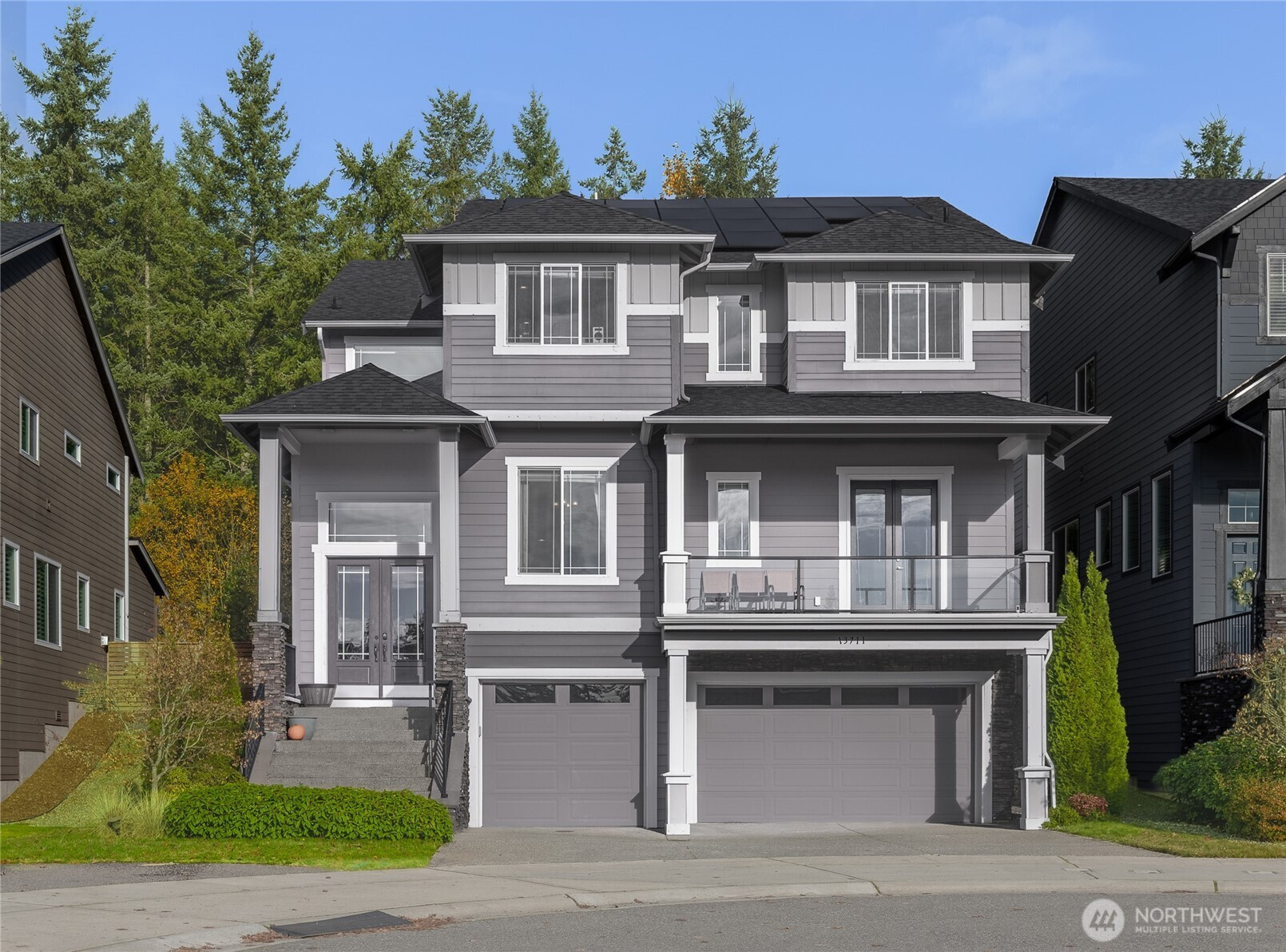 13711 187th Avenue Ct E, Bonney Lake, WA 98391