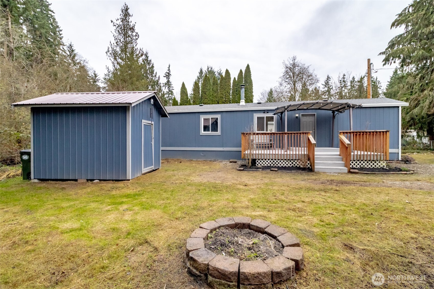 8335 Abelia Court SE, Yelm, WA 98597