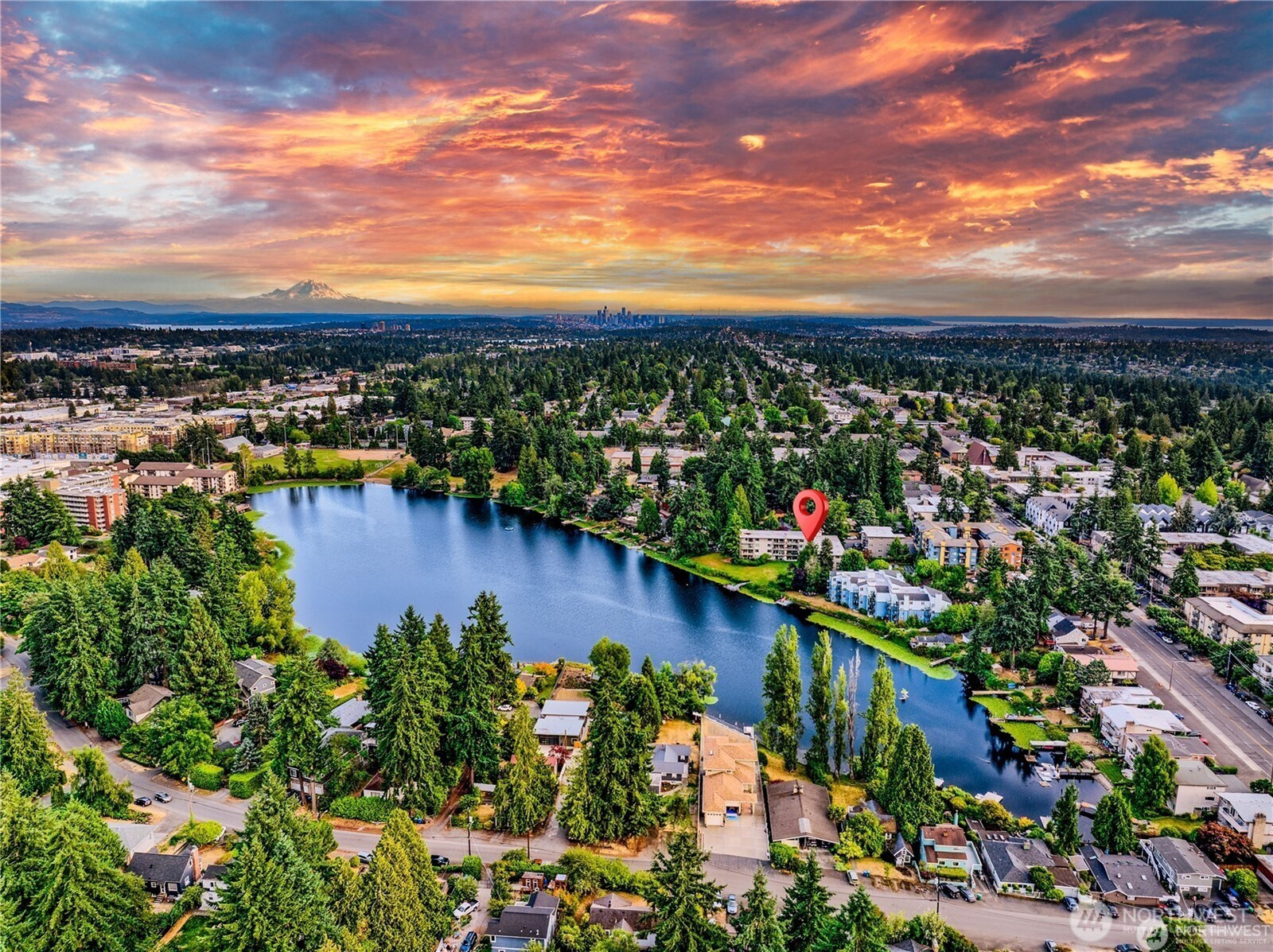 322 N 134th Street, Seattle, WA 98133