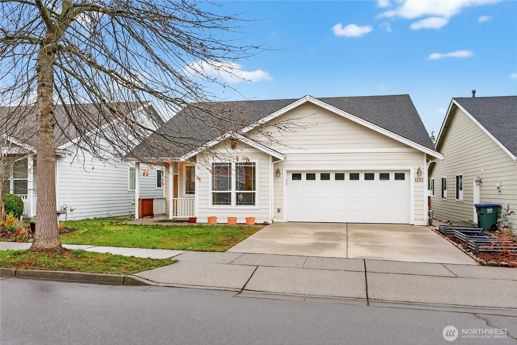 4122 Silverbell Way, Bellingham, WA 98226