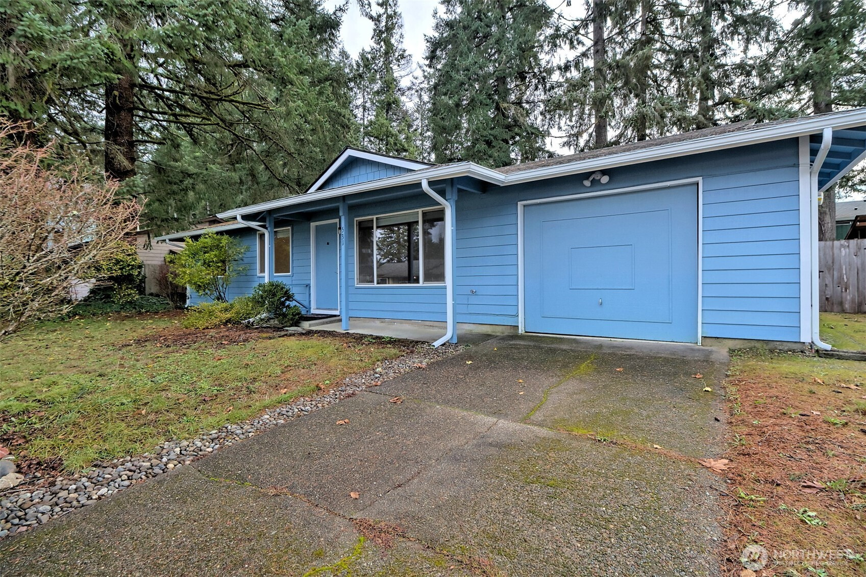 531 E Birch Street, Shelton, WA 98584