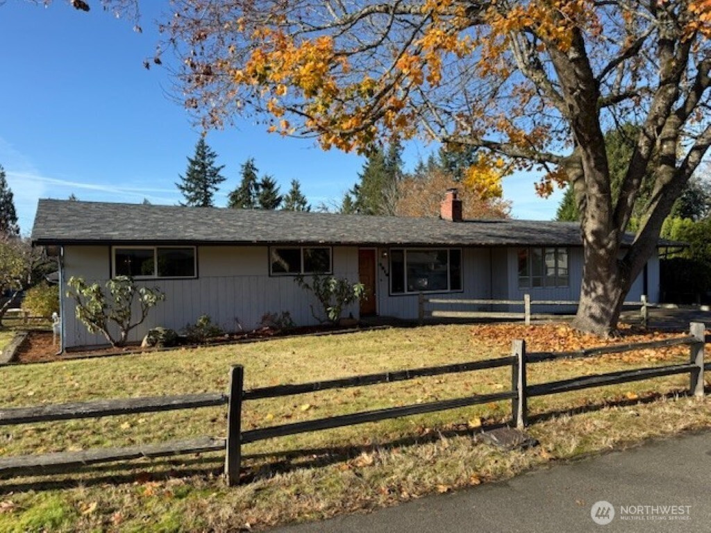 4910 Vista Place, Everett, WA 98203