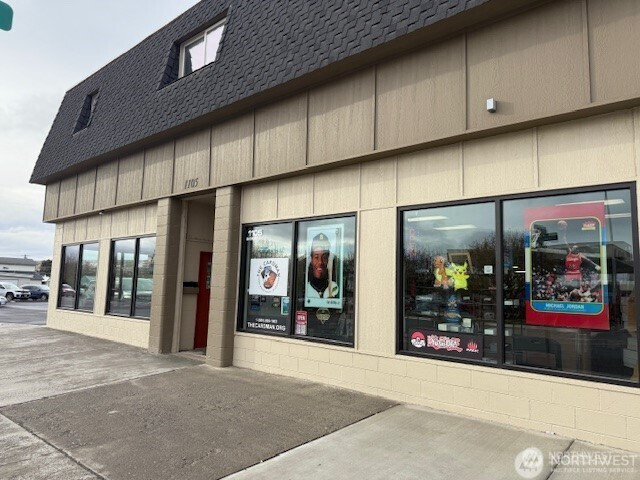 1105 Basin Street SW, Ephrata, WA 98823