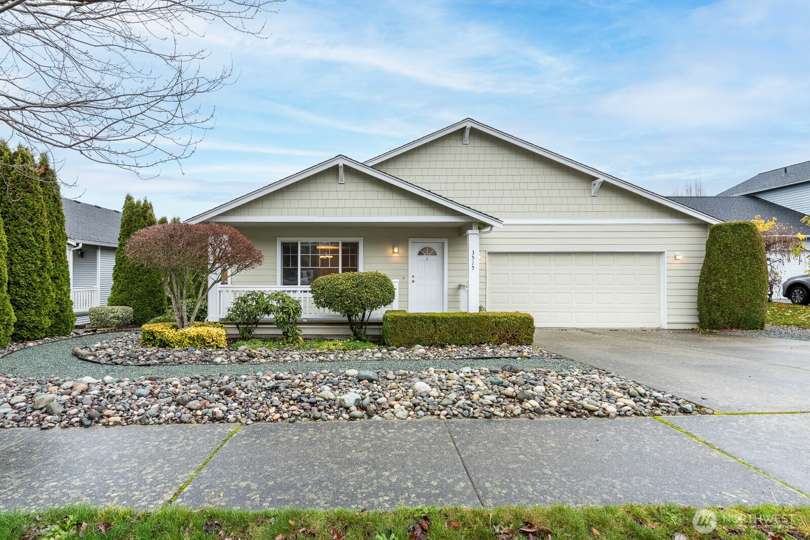 3515 Malland Court, Anacortes, WA 98221