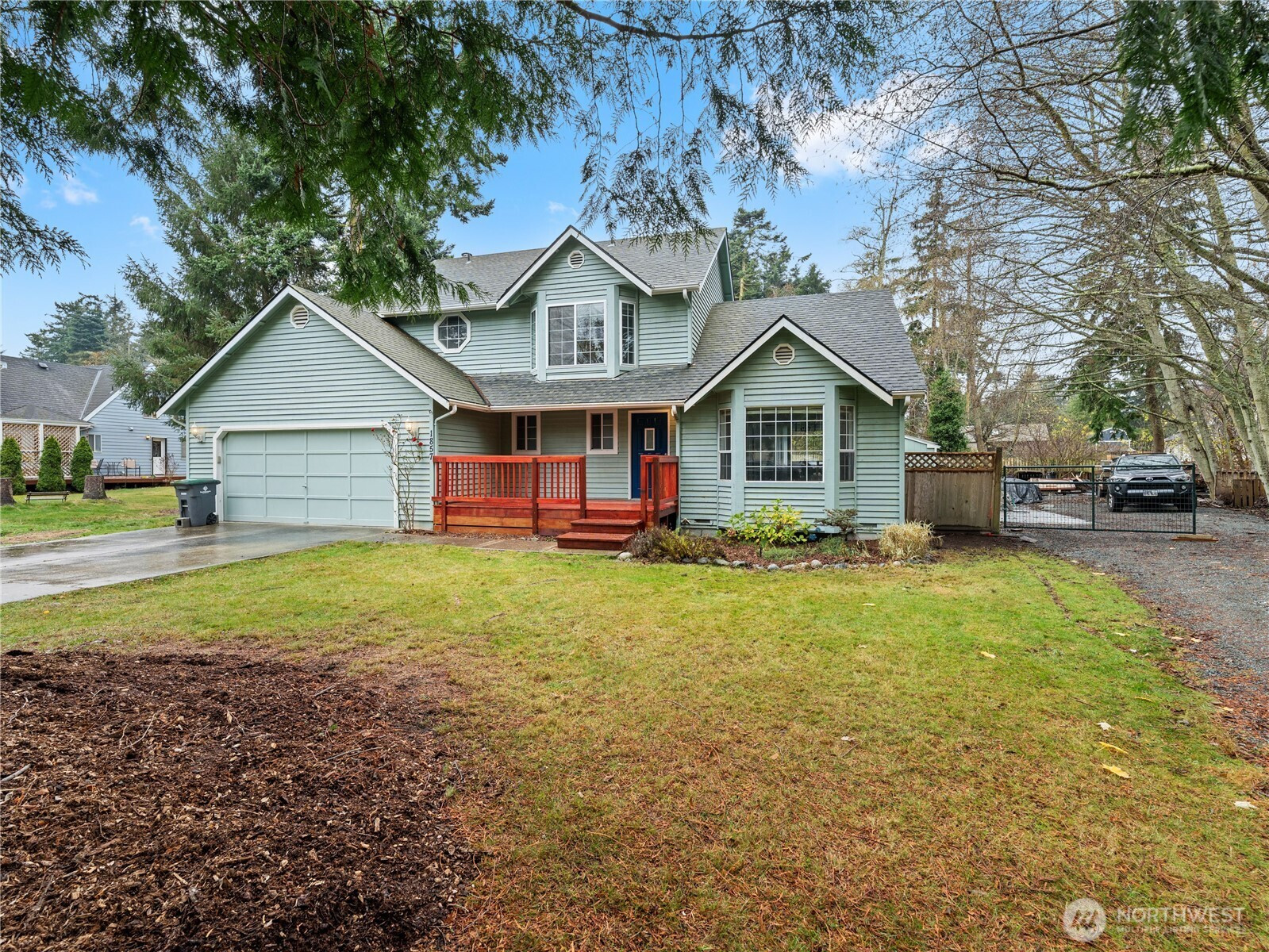 1857 Cutter Place, Oak Harbor, WA 98277
