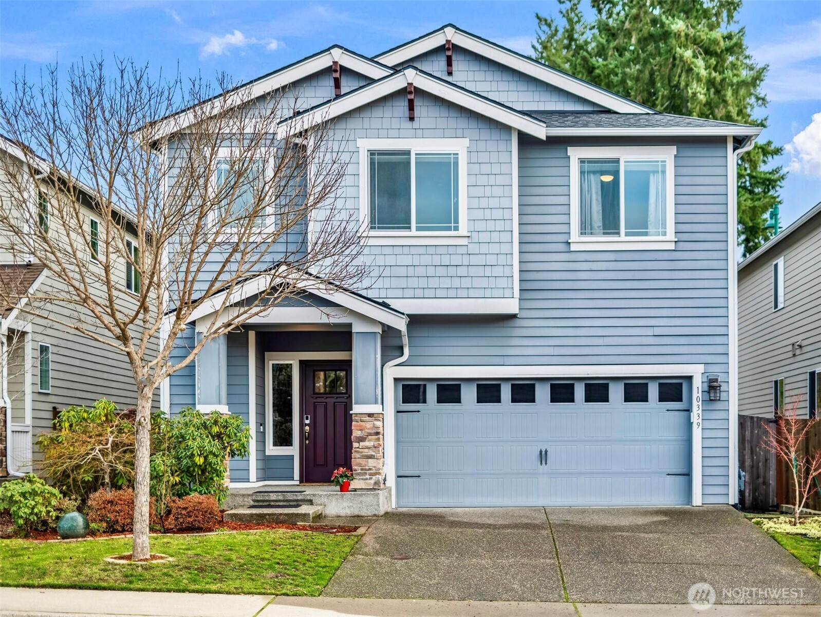 10339 Driftwood Avenue, Gig Harbor, WA 98332