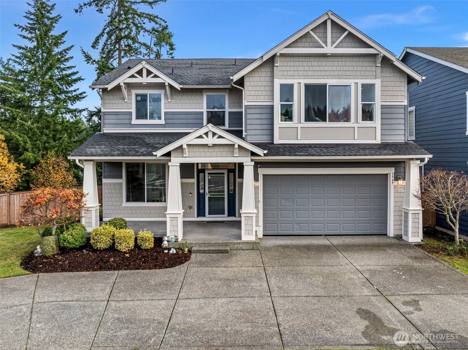 1949 Malbec Street NW, Poulsbo, WA 98370