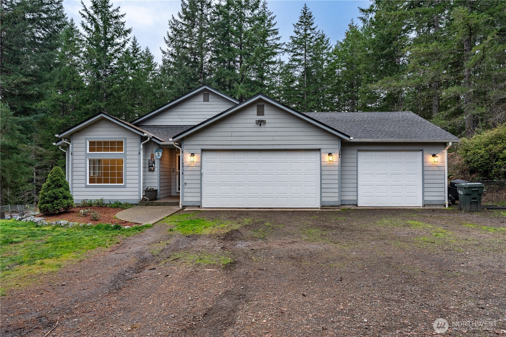 16918 134th Street NW, Gig Harbor, WA 98329