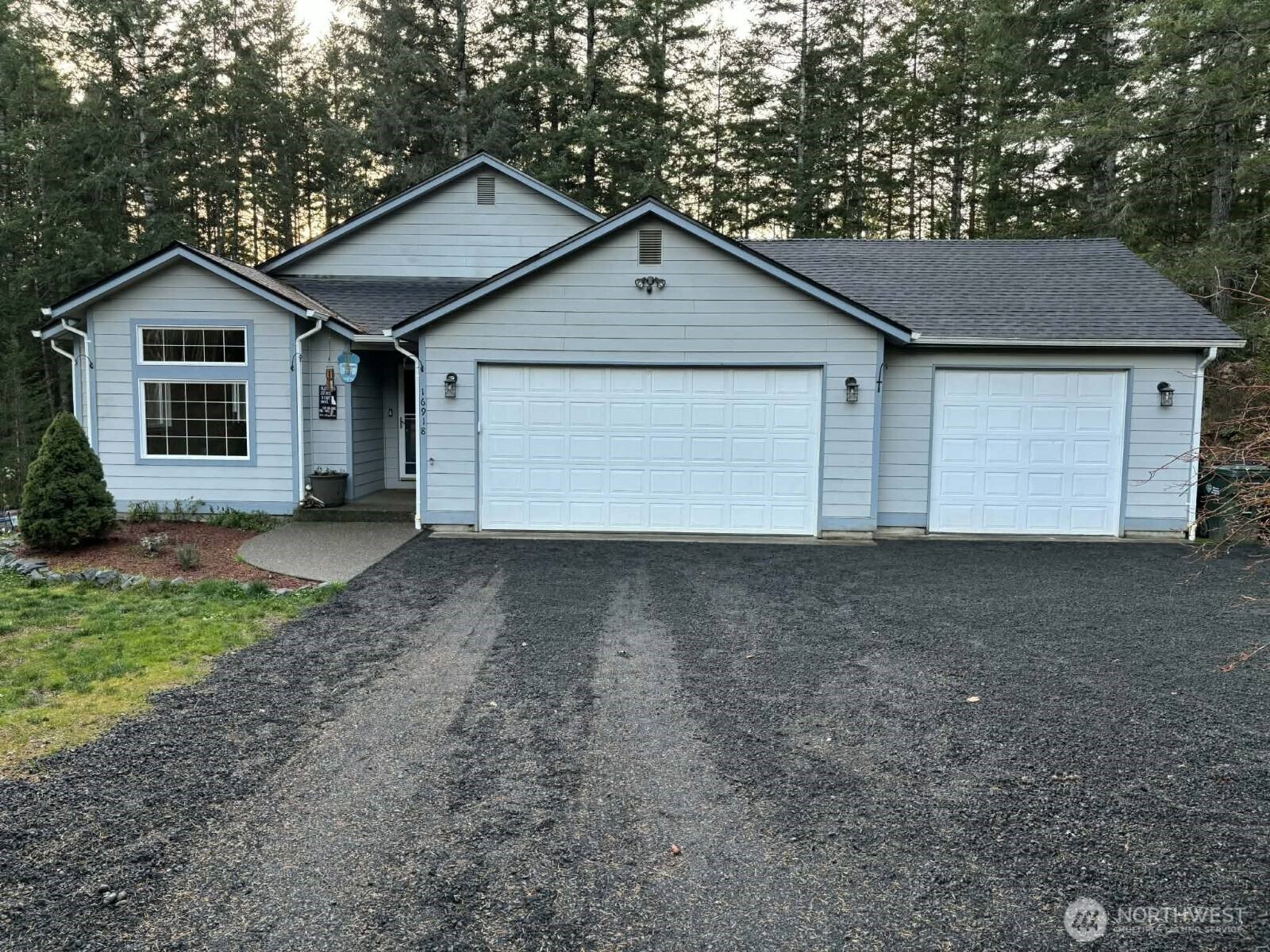 16918 134th Street NW, Gig Harbor, WA 98329