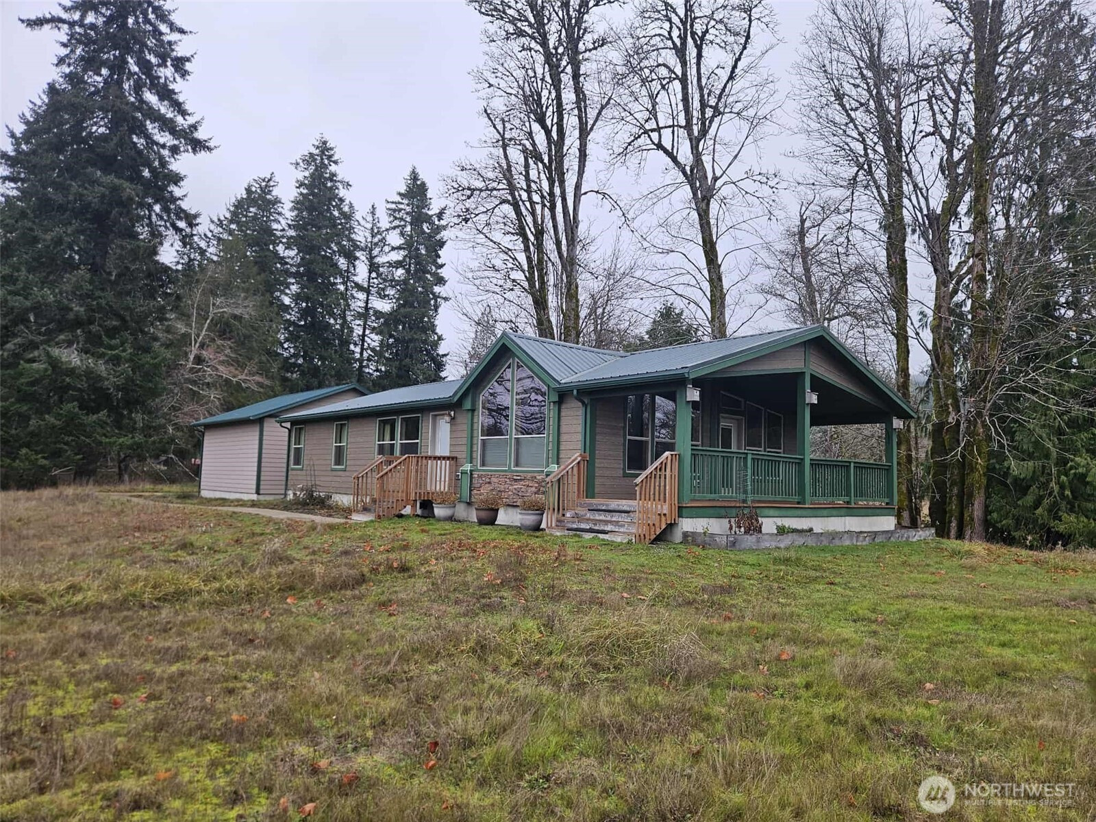 575 N Sweetgrass Lane, Shelton, WA 98584