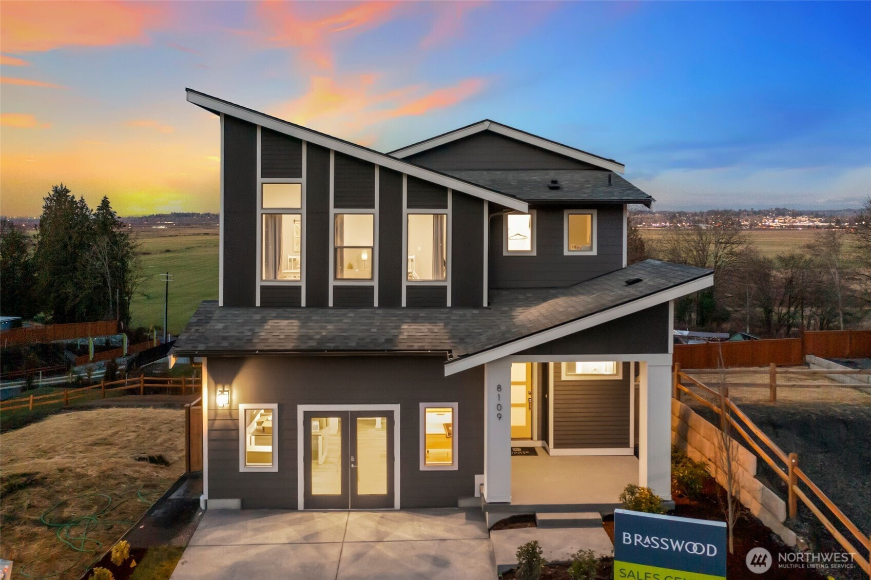 8109 130th Place SE, Snohomish, WA 98296