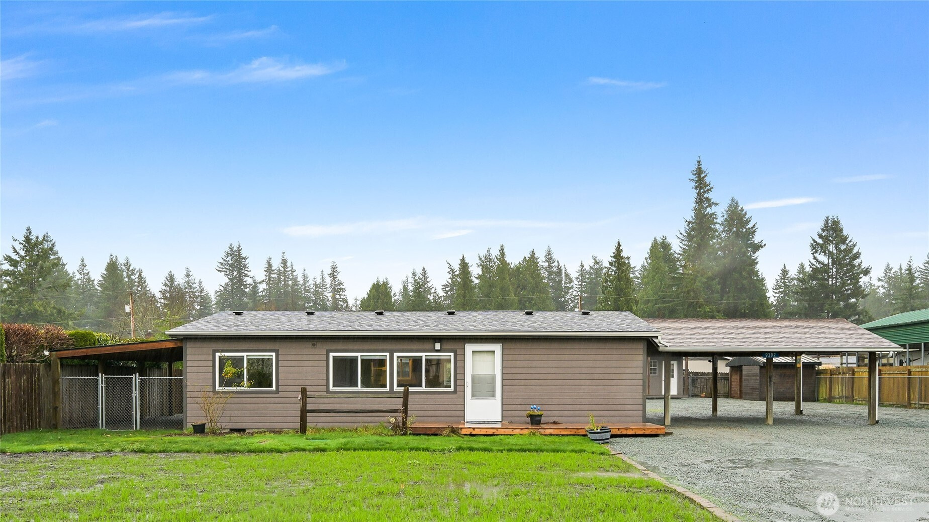 9392 Thresher Avenue, Sedro Woolley, WA 98284