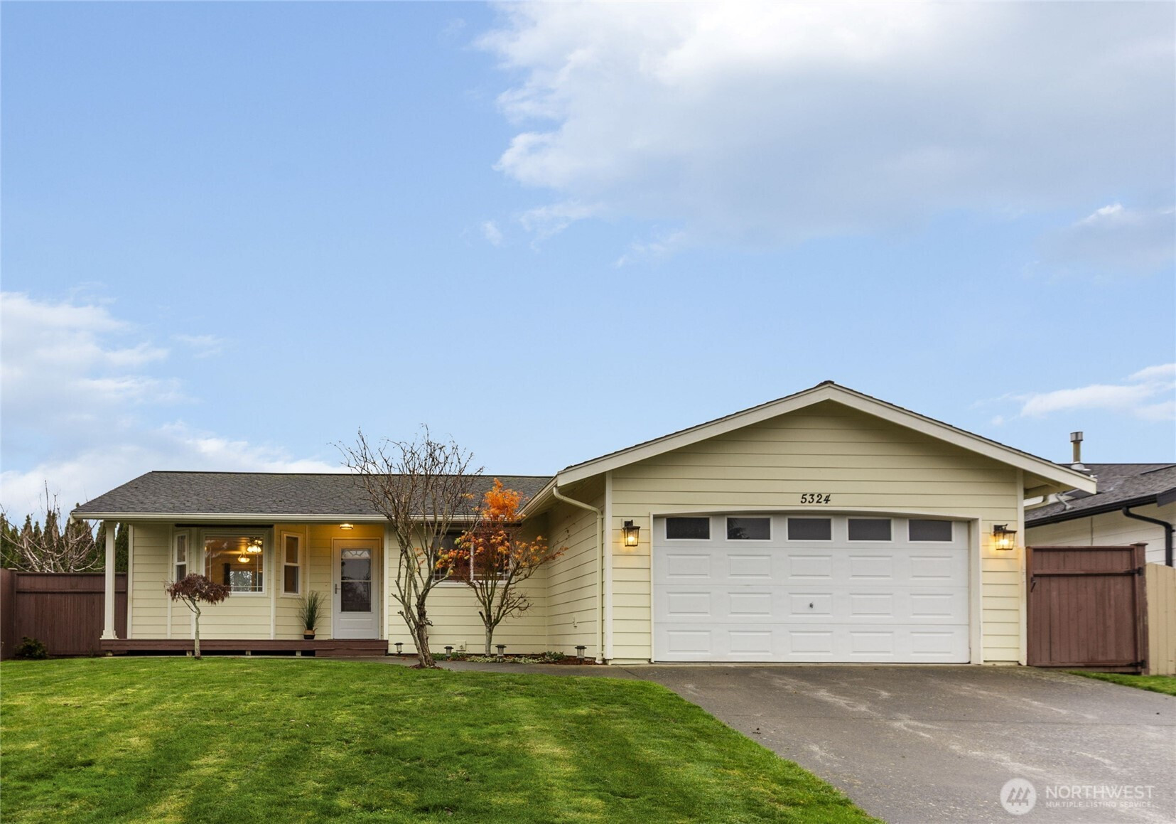5324 Sheilds Road, Ferndale, WA 98248