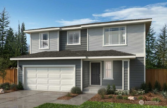 1936 NW Meadowview Drive, Poulsbo, WA 98370