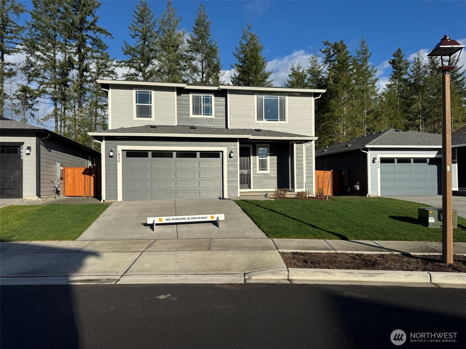 1936 NW Meadowview Drive, Poulsbo, WA 98370