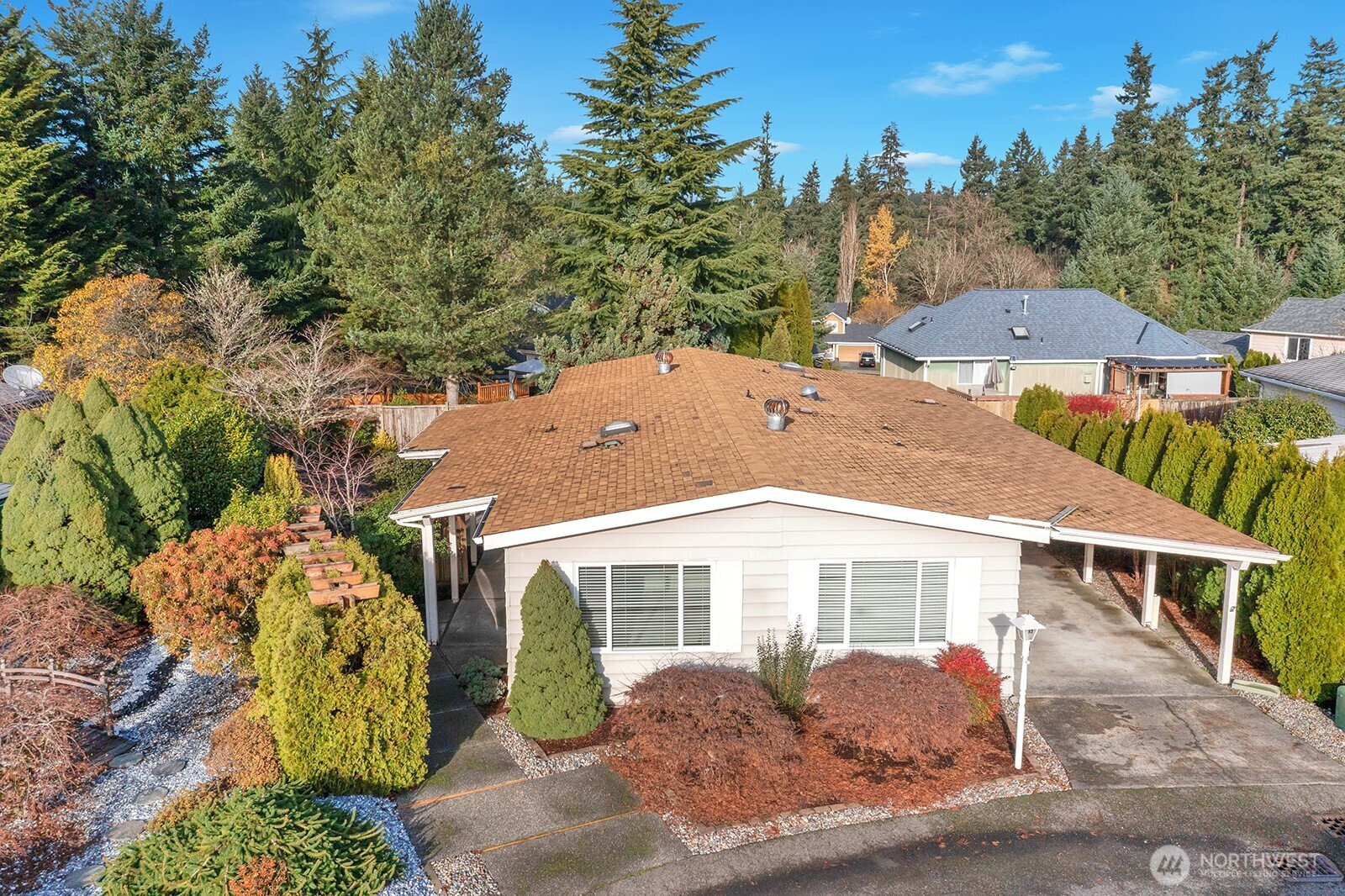 2500 Alder Street, Milton, WA 98354