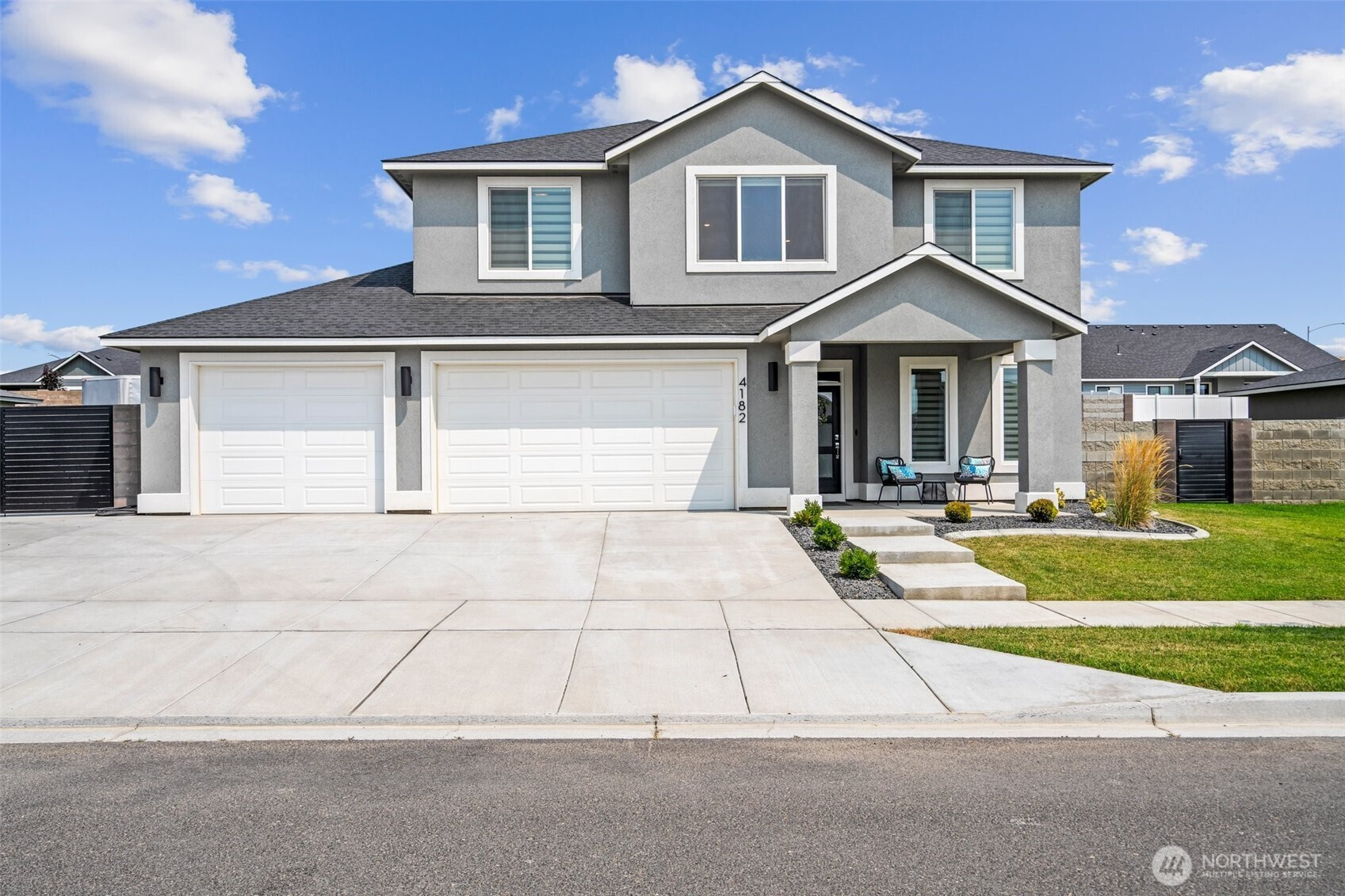 4182 Potlatch Street, Richland, WA 99352
