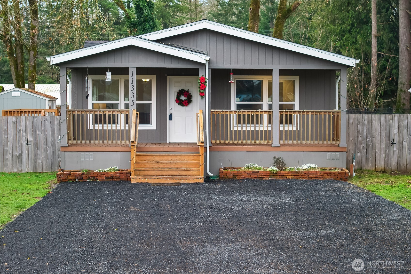 11335 Entree View Drive SW, Olympia, WA 98512