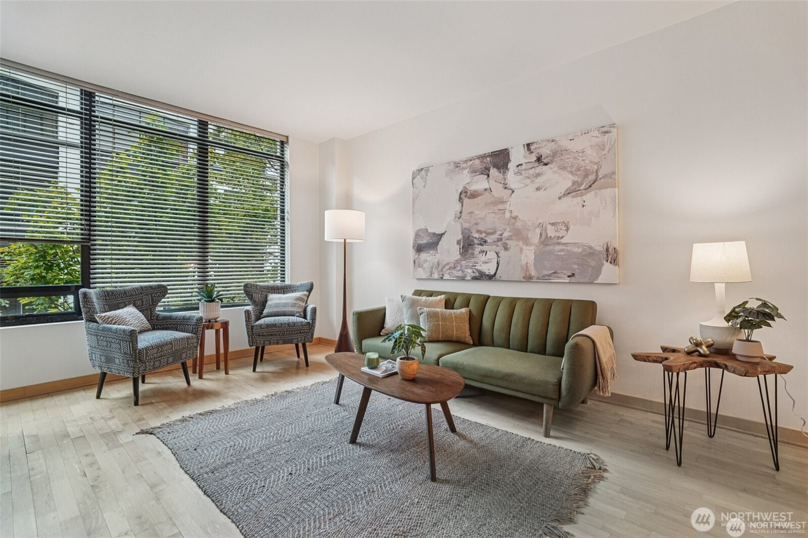 2716 Elliot Avenue, Seattle, WA 98121